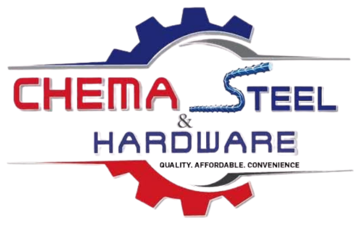 Chema Steel & Hardware